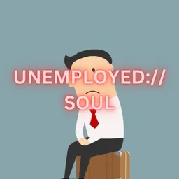 Unemployed Soul game image