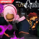 Unequal game codes image