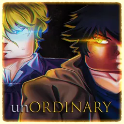 Unordinary game codes image