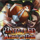 Untitled Attack on Titan game image