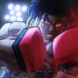 Untitled Boxing Game game image