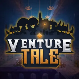 Venture Tale game codes image