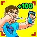 Viral Simulator game codes image