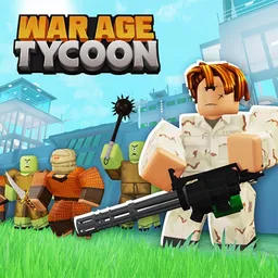 War Age Tycoon game codes image