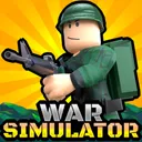 Image du jeu War Simulator