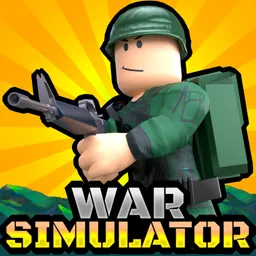 Image du jeu War Simulator