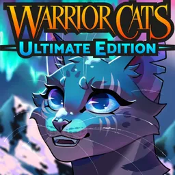 Warrior Cats: Ultimate Edition game image