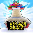 WBlack Skate Simulator game codes image