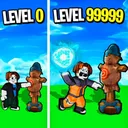 Weapon Clicker Simulator game codes image