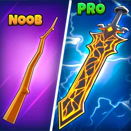 Weapon Crafting Simulator game image