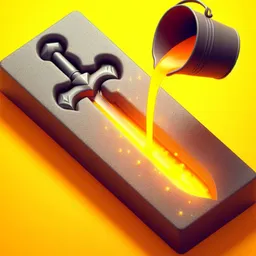 Weapon Forge Simulator game codes image