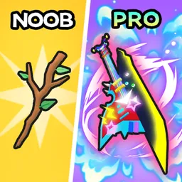 Weapon Legends Simulator game image
