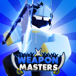 Weapon Masters game codes image