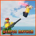 Weapon Mayhem game codes image