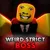 Weird Strict Boss Codes