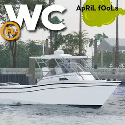 West Coast, Florida game image