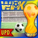 Winning Penalty Kick game codes image