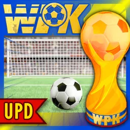 Winning Penalty Kick game codes image