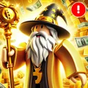 Wizard Clicker Simulator game codes image