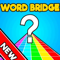 Word Bridge game image