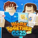 Work Together game codes image