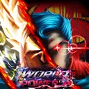 World of Power game codes image
