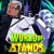 World of Stands game icon