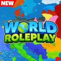 World Roleplay game codes image