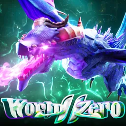 World Zero game image