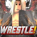WWE 2K23 Roblox Wrestling game codes image