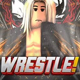 WWE 2K23 Roblox Wrestling game codes image