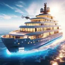 Yacht Tycoon game codes image
