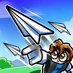 Yeet a Plane Simulator game image