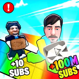 YouTube Race Simulator game codes image