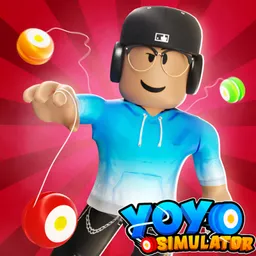 YoYo Simulator game codes image