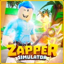 Zapper Simulator game codes image