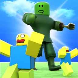 Zombie Army Simulator game codes image