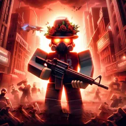 Zombie Bunker Tycoon game image