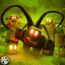 Zombie Defense game codes image