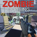 Zombie Uprising game image