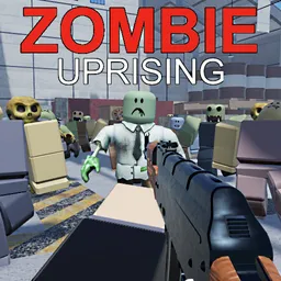 Zombie Uprising game image