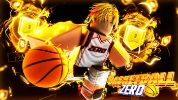 Basketball Zero game codes image