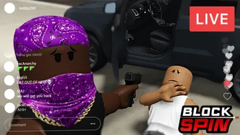 BlockSpin game codes image