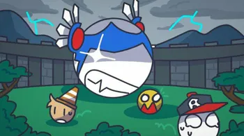 Eat Players or Die game codes image