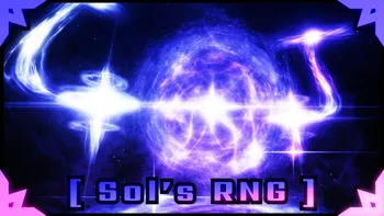 Sol's RNG game codes image