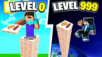 1 Pizza Per Second game codes image