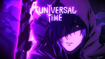 A Universal Time game codes image
