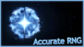 Accurate RNG game codes image