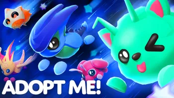 Adopt Me game codes image