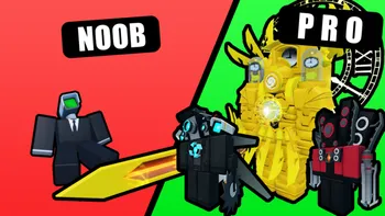 Against Toilets Simulator game codes image